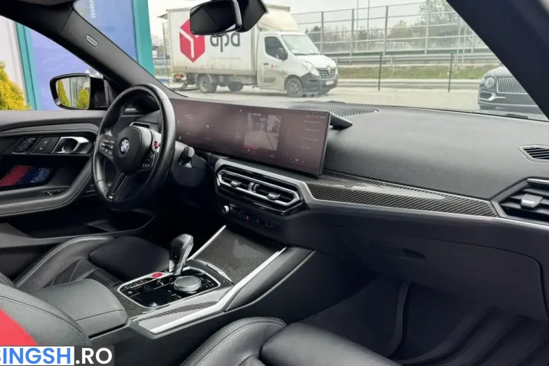 BMW M2 (Seria 2) din 2023 cu 36.900 km - oferta BMW245084 - foto 17