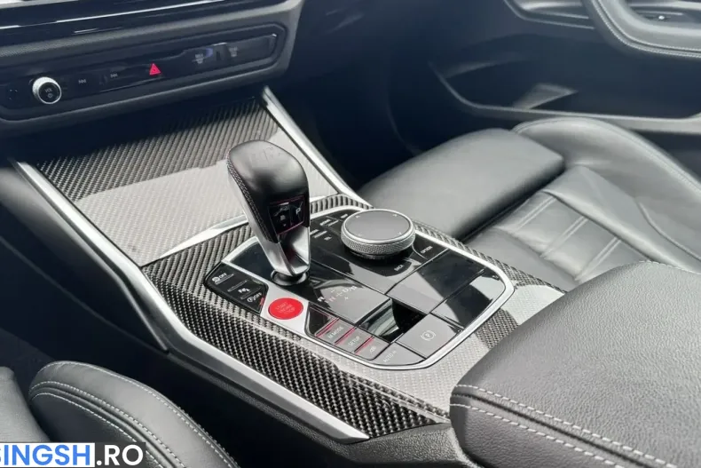BMW M2 (Seria 2) din 2023 cu 36.900 km - oferta BMW245084 - foto 21