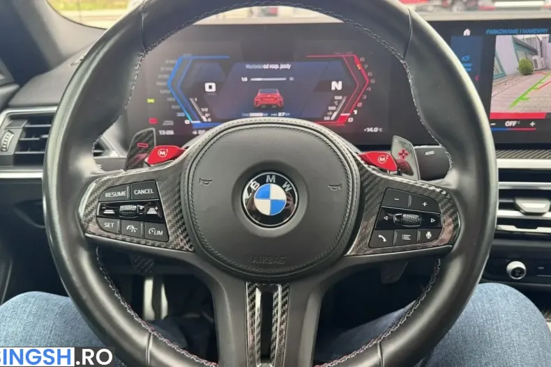 BMW M2 (Seria 2) din 2023 cu 36.900 km - oferta BMW245084 - foto 22