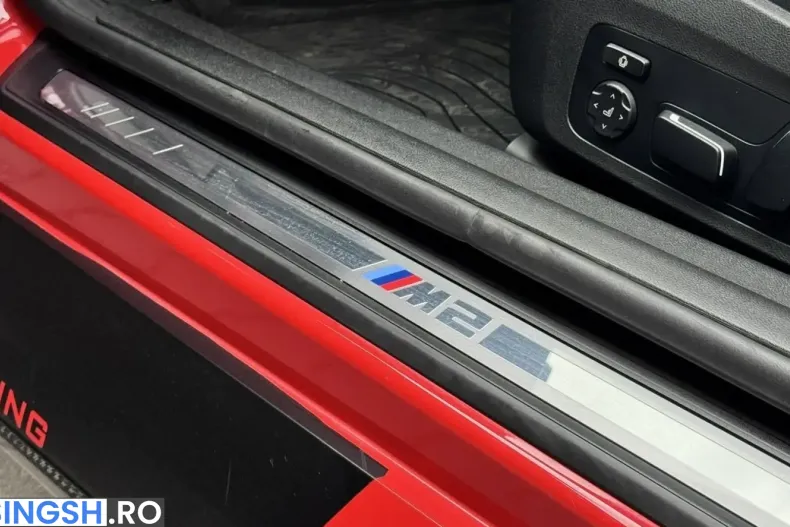 BMW M2 (Seria 2) din 2023 cu 36.900 km - oferta BMW245084 - foto 24