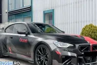 BMW M2 (Seria 2) din 2023 cu 36.900 km - oferta BMW245084 - foto 30