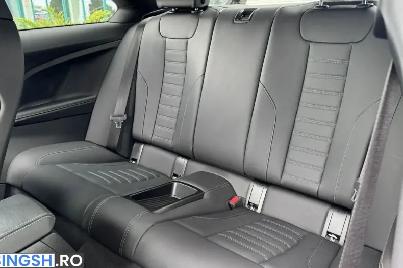 BMW M2 (Seria 2) din 2023 cu 36.900 km - oferta BMW245084 - foto 32