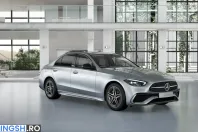 Mercedes-Benz C 300 (Clasa C) din 2022 cu 52.181 km - oferta MER245085 - foto 1