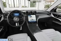 Mercedes-Benz C 300 (Clasa C) din 2022 cu 52.181 km - oferta MER245085 - foto 3