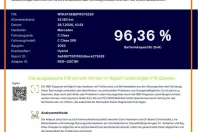 Mercedes-Benz C 300 (Clasa C) din 2022 cu 52.181 km - oferta MER245085 - foto 6