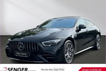 Mercedes-Benz AMG GT din 2022 - oferta MER245086