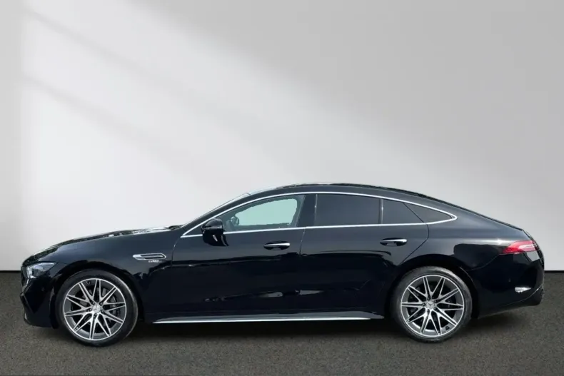 Mercedes-Benz AMG GT (Clasa GT) din 2022 cu 61.302 km - oferta MER245086 - foto 2