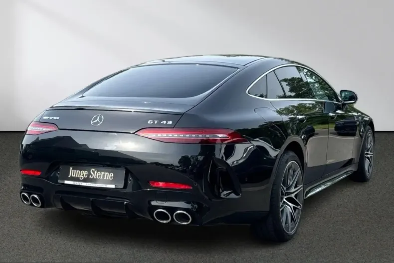 Mercedes-Benz AMG GT (Clasa GT) din 2022 cu 61.302 km - oferta MER245086 - foto 3