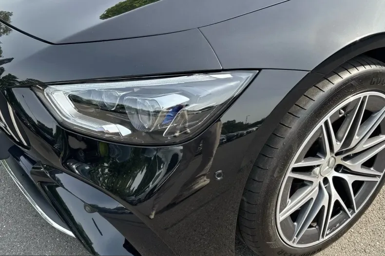 Mercedes-Benz AMG GT (Clasa GT) din 2022 cu 61.302 km - oferta MER245086 - foto 6
