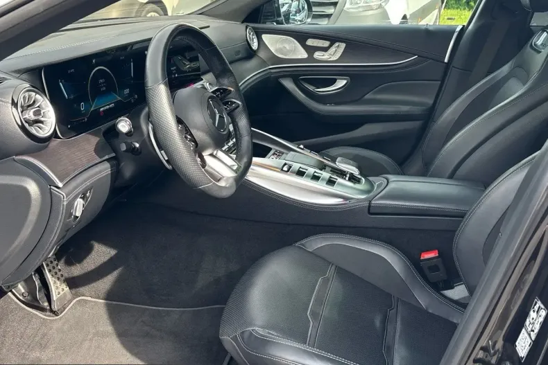 Mercedes-Benz AMG GT (Clasa GT) din 2022 cu 61.302 km - oferta MER245086 - foto 10