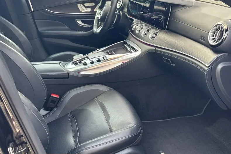 Mercedes-Benz AMG GT (Clasa GT) din 2022 cu 61.302 km - oferta MER245086 - foto 11