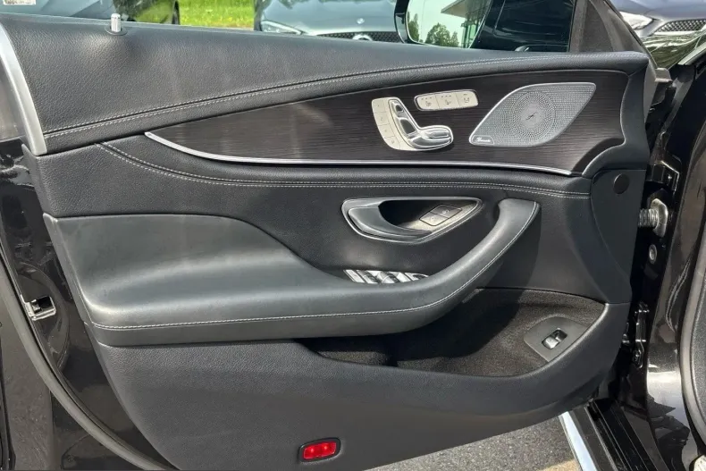Mercedes-Benz AMG GT (Clasa GT) din 2022 cu 61.302 km - oferta MER245086 - foto 13