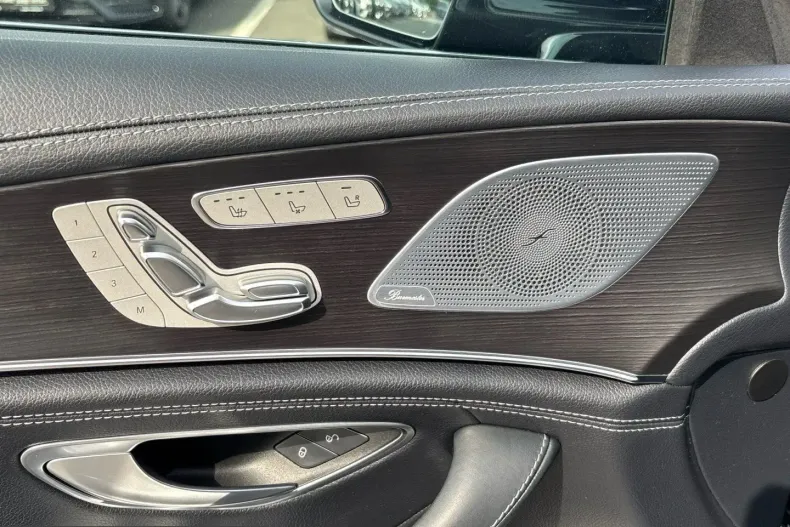 Mercedes-Benz AMG GT (Clasa GT) din 2022 cu 61.302 km - oferta MER245086 - foto 17