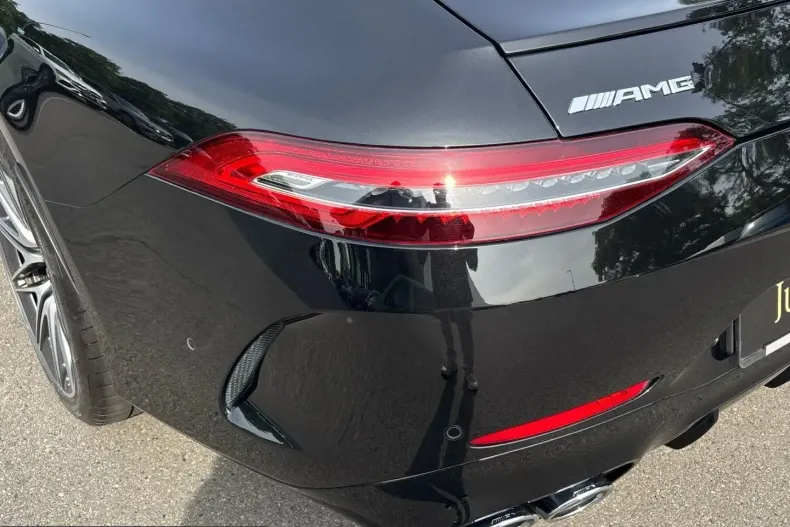 Mercedes-Benz AMG GT (Clasa GT) din 2022 cu 61.302 km - oferta MER245086 - foto 18