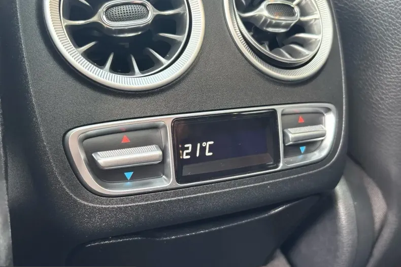 Mercedes-Benz AMG GT (Clasa GT) din 2022 cu 61.302 km - oferta MER245086 - foto 22