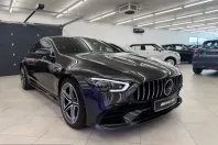 Mercedes-Benz AMG GT (Clasa GT) din 2023 cu 55.000 km - oferta MER245087 - foto 1