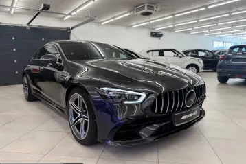Mercedes-Benz AMG GT din 2023 - oferta MER245087