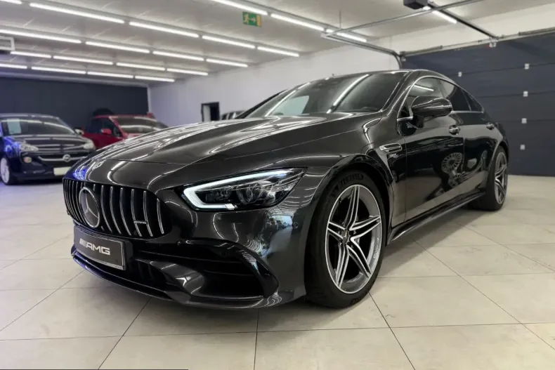 Mercedes-Benz AMG GT (Clasa GT) din 2023 cu 55.000 km - oferta MER245087 - foto 3