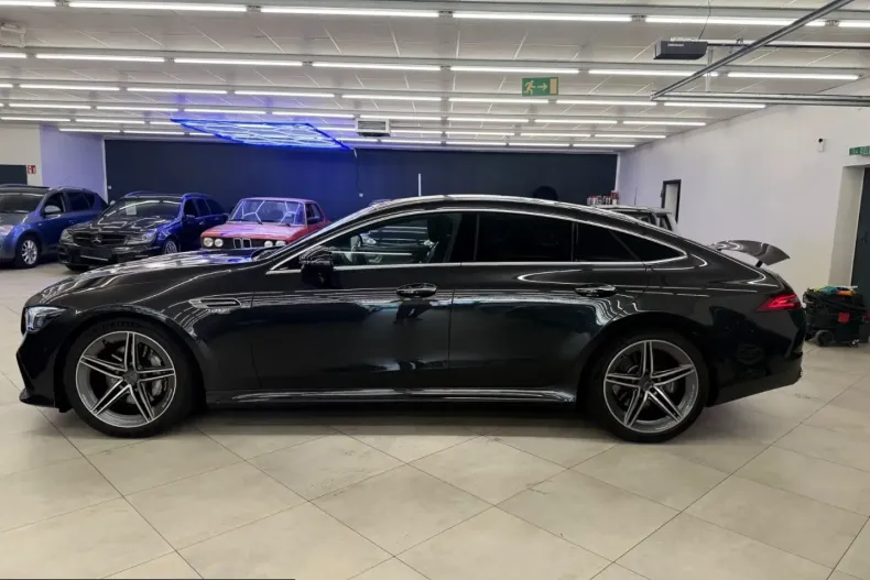 Mercedes-Benz AMG GT (Clasa GT) din 2023 cu 55.000 km - oferta MER245087 - foto 4