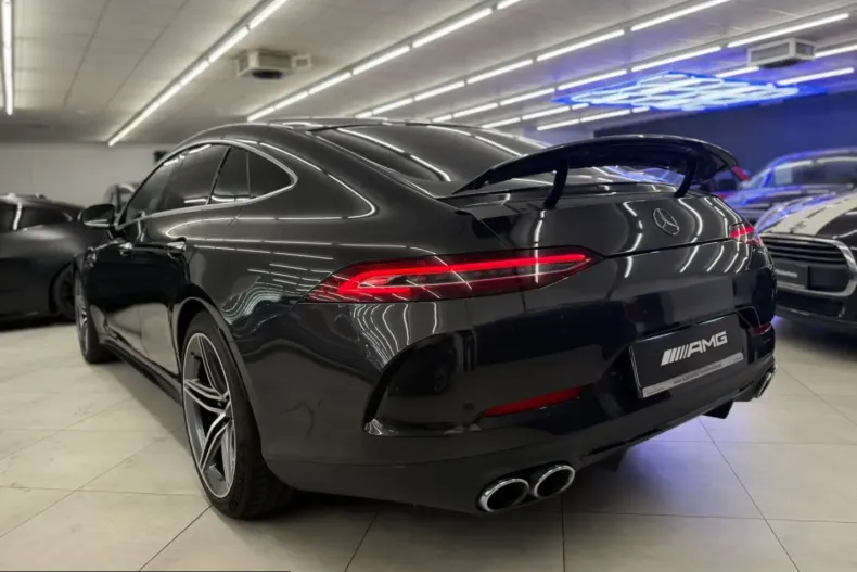 Mercedes-Benz AMG GT (Clasa GT) din 2023 cu 55.000 km - oferta MER245087 - foto 5