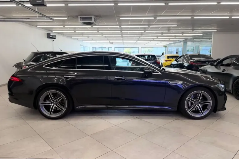 Mercedes-Benz AMG GT (Clasa GT) din 2023 cu 55.000 km - oferta MER245087 - foto 8