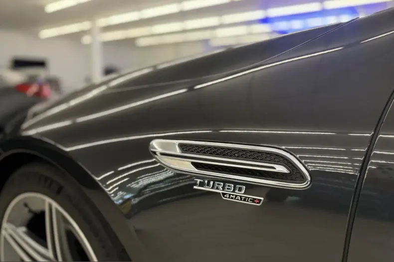 Mercedes-Benz AMG GT (Clasa GT) din 2023 cu 55.000 km - oferta MER245087 - foto 9