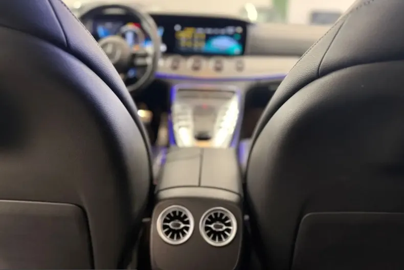 Mercedes-Benz AMG GT (Clasa GT) din 2023 cu 55.000 km - oferta MER245087 - foto 17