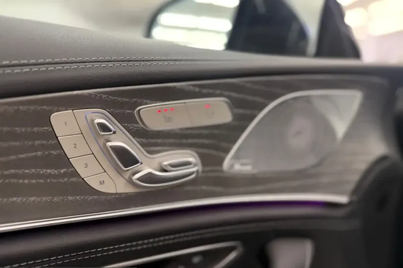 Mercedes-Benz AMG GT (Clasa GT) din 2023 cu 55.000 km - oferta MER245087 - foto 19