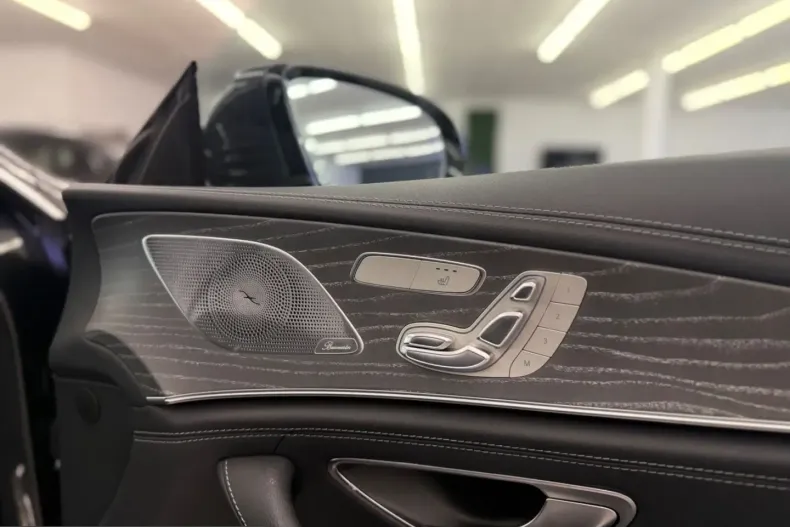Mercedes-Benz AMG GT (Clasa GT) din 2023 cu 55.000 km - oferta MER245087 - foto 20