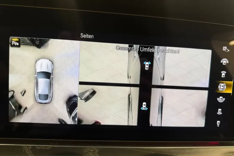 Mercedes-Benz AMG GT (Clasa GT) din 2023 cu 55.000 km - oferta MER245087 - foto 22