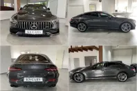 Mercedes-Benz AMG GT (Clasa GT) din 2021 cu 36.550 km - oferta MER245088 - foto 5