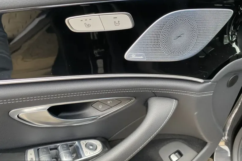 Mercedes-Benz AMG GT (Clasa GT) din 2021 cu 36.550 km - oferta MER245088 - foto 7