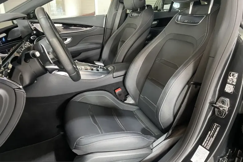 Mercedes-Benz AMG GT (Clasa GT) din 2021 cu 36.550 km - oferta MER245088 - foto 8