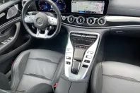 Mercedes-Benz AMG GT (Clasa GT) din 2021 cu 36.550 km - oferta MER245088 - foto 13