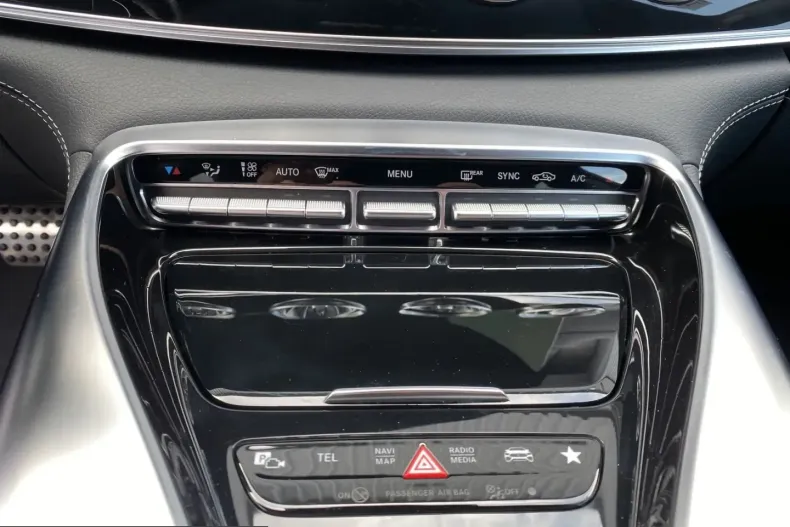 Mercedes-Benz AMG GT (Clasa GT) din 2021 cu 36.550 km - oferta MER245088 - foto 15