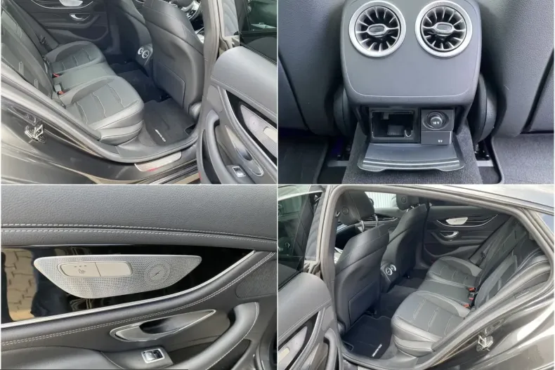 Mercedes-Benz AMG GT (Clasa GT) din 2021 cu 36.550 km - oferta MER245088 - foto 17