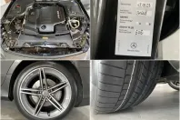 Mercedes-Benz AMG GT (Clasa GT) din 2021 cu 36.550 km - oferta MER245088 - foto 20