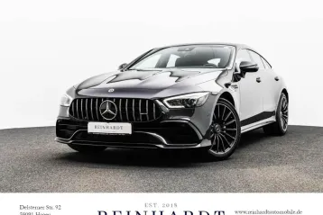 Mercedes-Benz AMG GT din 2022 - oferta MER245089