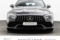 Mercedes-Benz AMG GT (Clasa GT) din 2022 cu 64.467 km - oferta MER245089 - foto 3