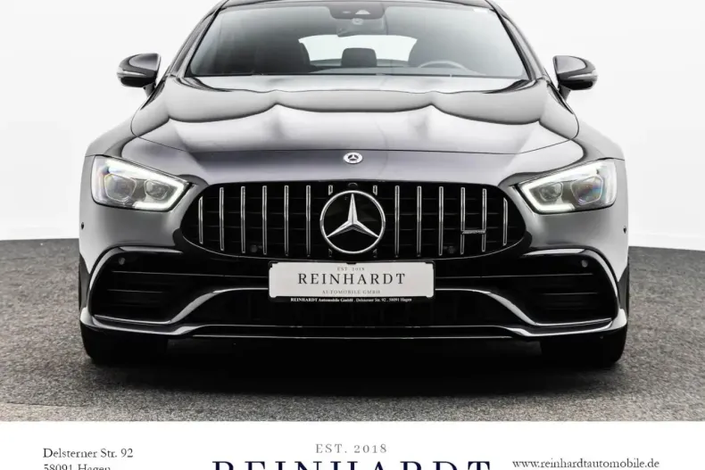 Mercedes-Benz AMG GT (Clasa GT) din 2022 cu 64.467 km - oferta MER245089 - foto 3