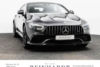 Mercedes-Benz AMG GT (Clasa GT) din 2022 cu 64.467 km - oferta MER245089 - foto 4