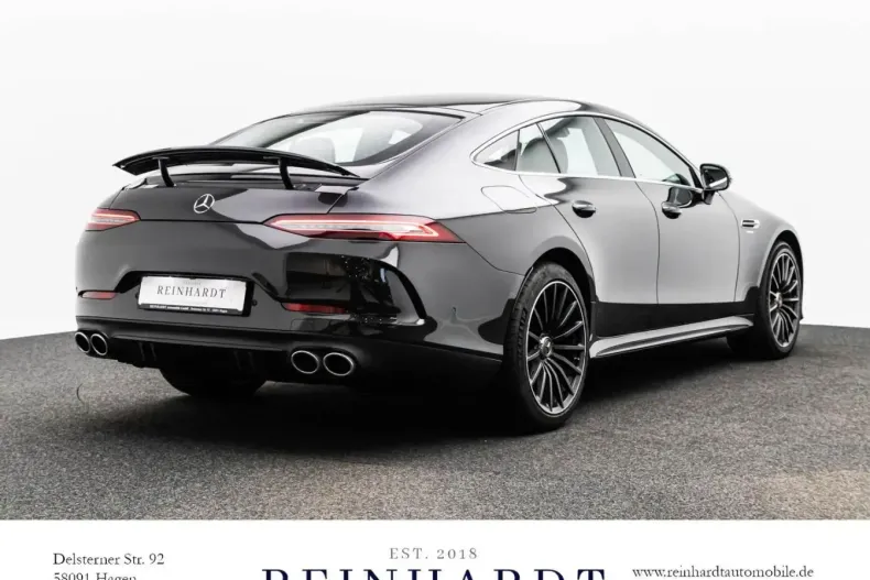Mercedes-Benz AMG GT (Clasa GT) din 2022 cu 64.467 km - oferta MER245089 - foto 5