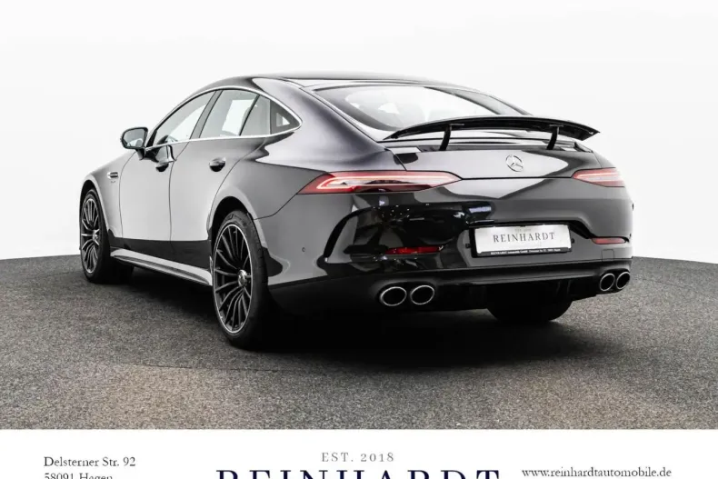 Mercedes-Benz AMG GT (Clasa GT) din 2022 cu 64.467 km - oferta MER245089 - foto 7