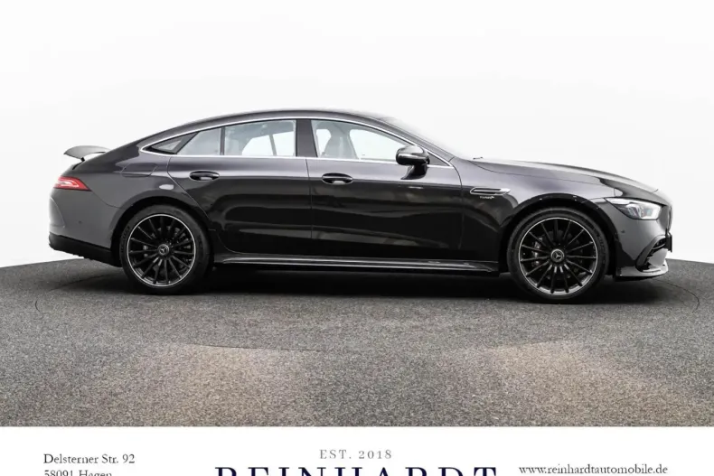 Mercedes-Benz AMG GT (Clasa GT) din 2022 cu 64.467 km - oferta MER245089 - foto 8