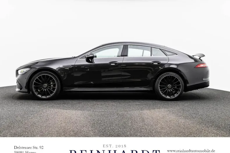 Mercedes-Benz AMG GT (Clasa GT) din 2022 cu 64.467 km - oferta MER245089 - foto 9