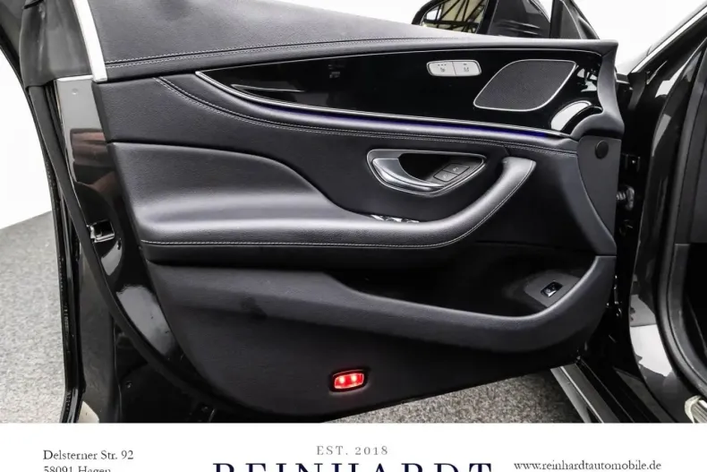 Mercedes-Benz AMG GT (Clasa GT) din 2022 cu 64.467 km - oferta MER245089 - foto 11