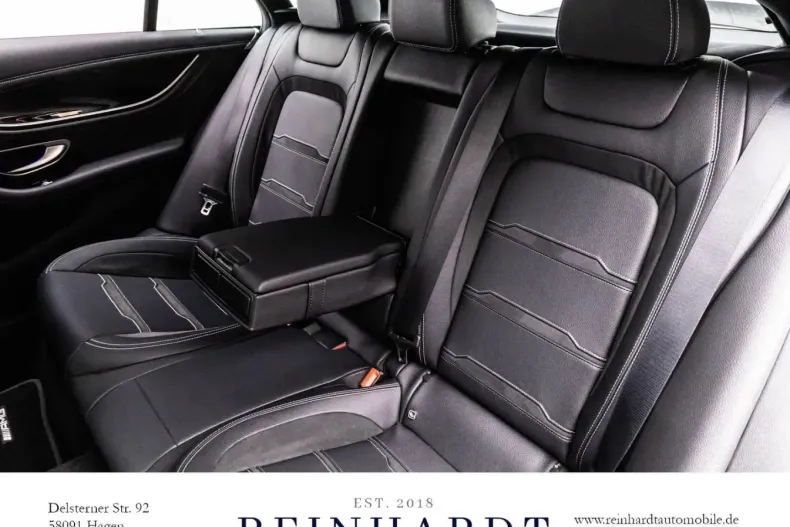 Mercedes-Benz AMG GT (Clasa GT) din 2022 cu 64.467 km - oferta MER245089 - foto 14