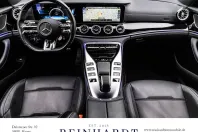 Mercedes-Benz AMG GT (Clasa GT) din 2022 cu 64.467 km - oferta MER245089 - foto 15