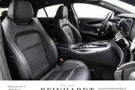 Mercedes-Benz AMG GT (Clasa GT) din 2022 cu 64.467 km - oferta MER245089 - foto 17