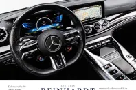 Mercedes-Benz AMG GT (Clasa GT) din 2022 cu 64.467 km - oferta MER245089 - foto 25